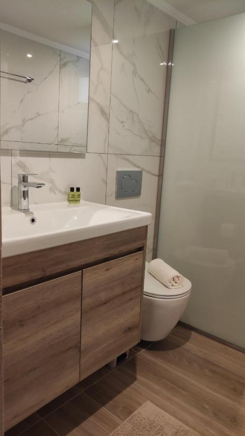Appartement Soula & Paleochora