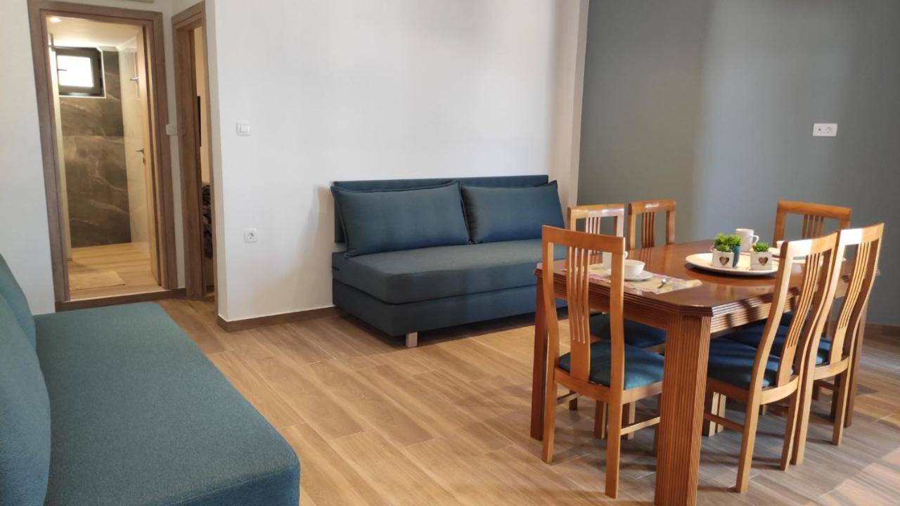 Soula & Appartement