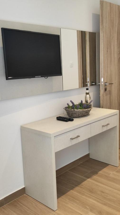 Appartement Soula & Paleochora