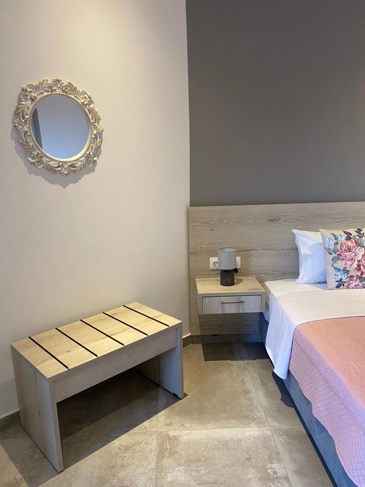 Appartement Soula & Paleochora