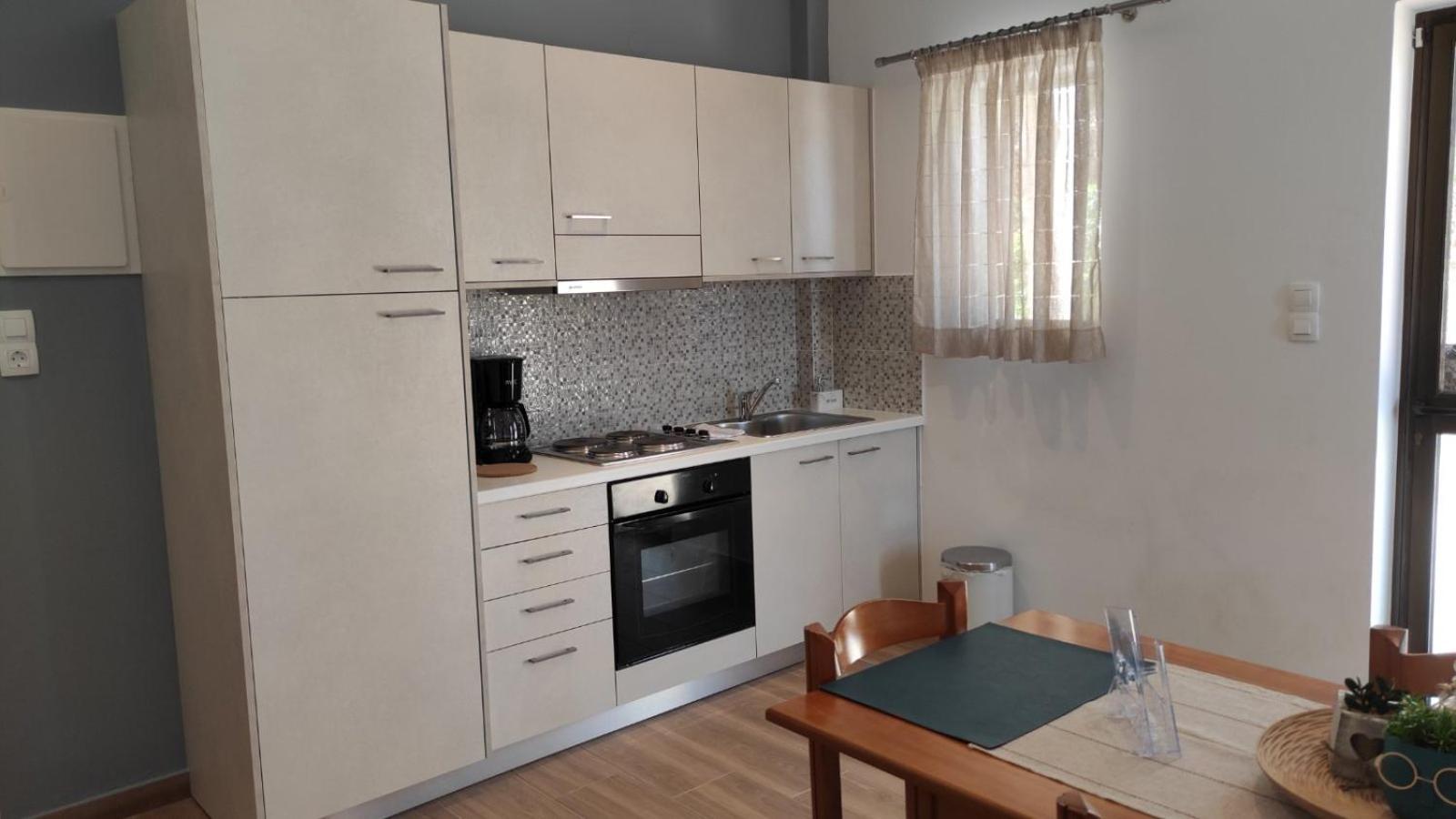 Soula & Appartement Paleochora