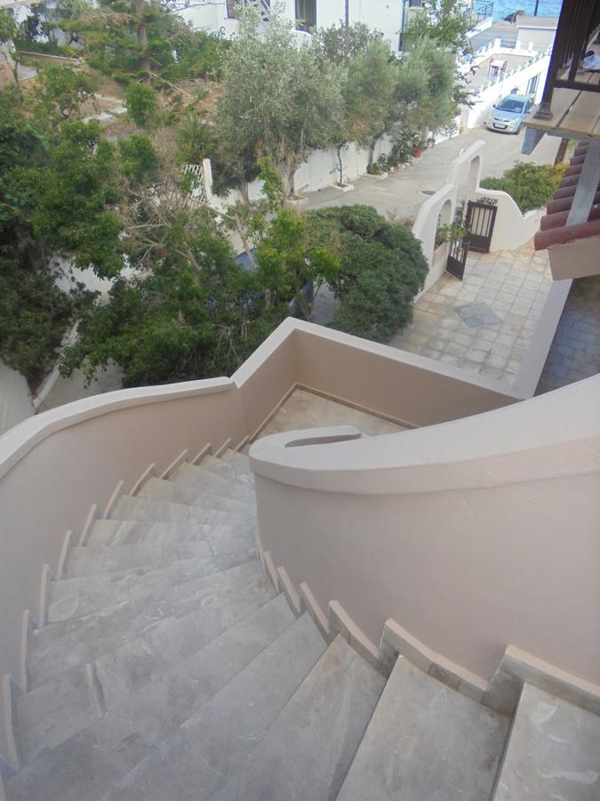 Appartement Soula & Paleochora