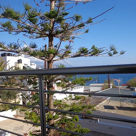 Soula Apartments & Studios Palaiochora Exterior photo