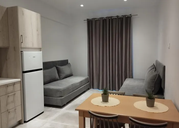 Soula Apartments & Studios