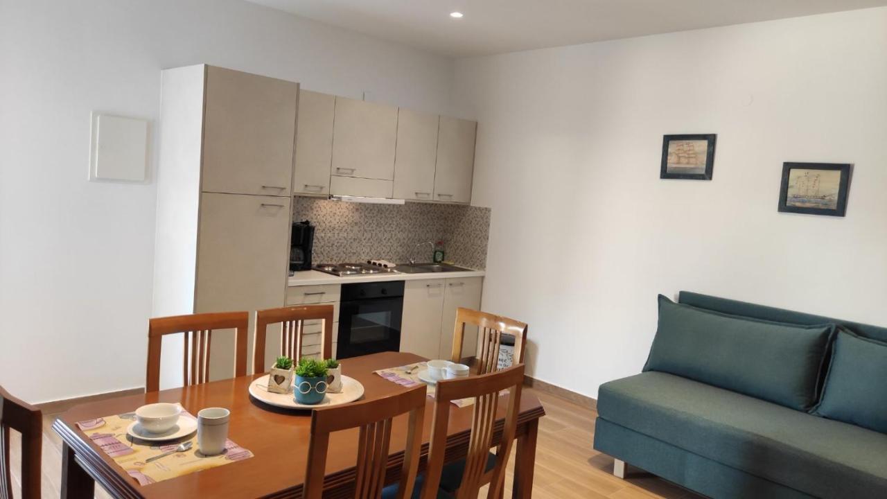 Apartment Soula &