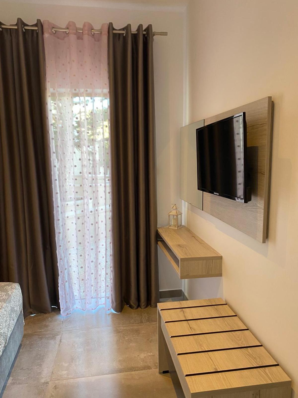 Soula & Apartment *