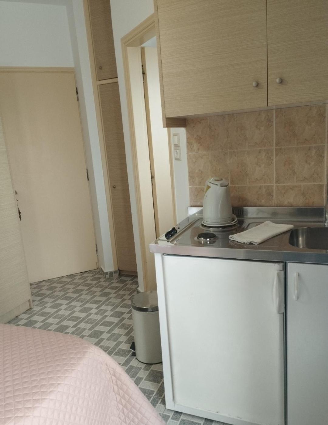 Apartment Soula & *
