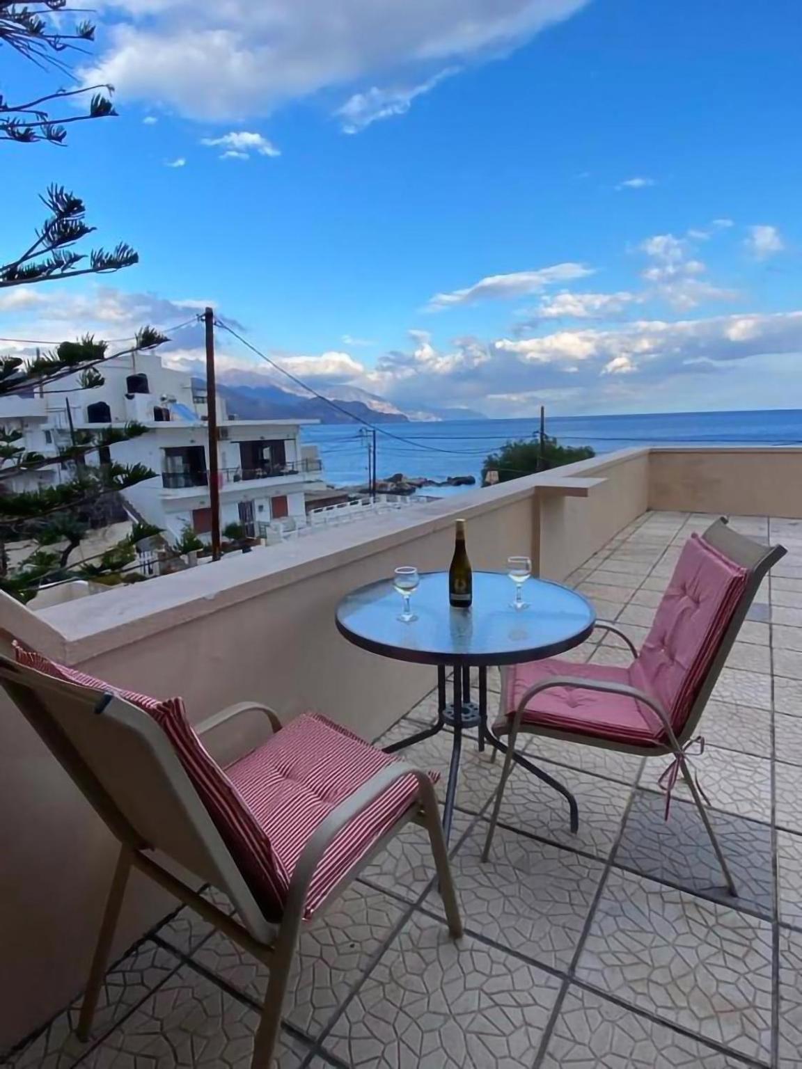 Soula & Apartment