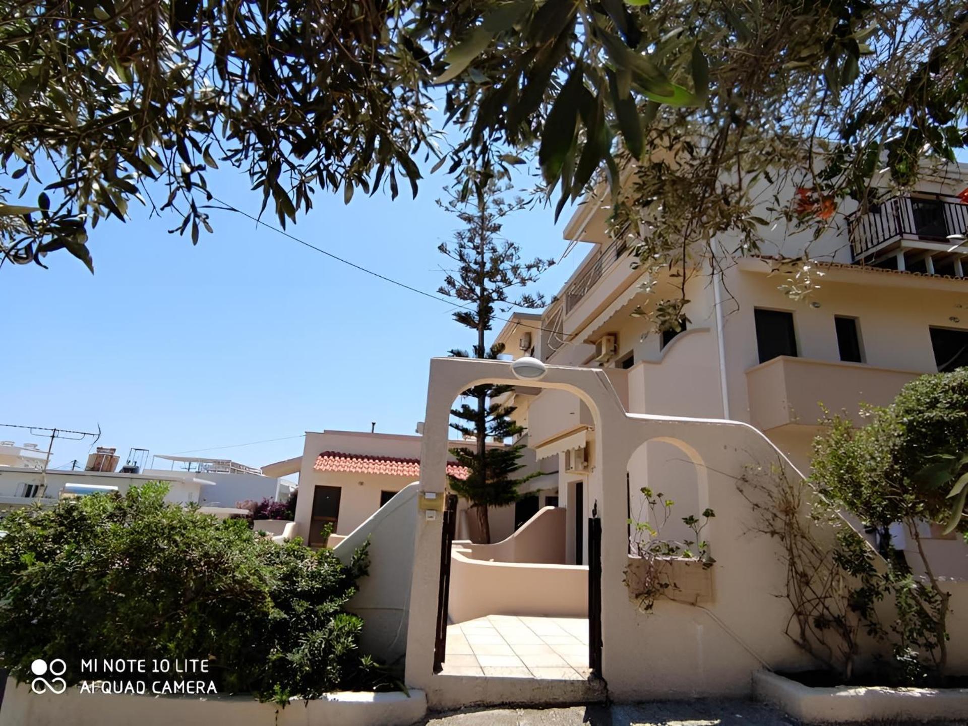 Apartment Soula & *