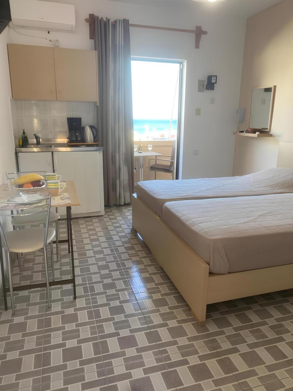 Apartment Soula & Palaiochora