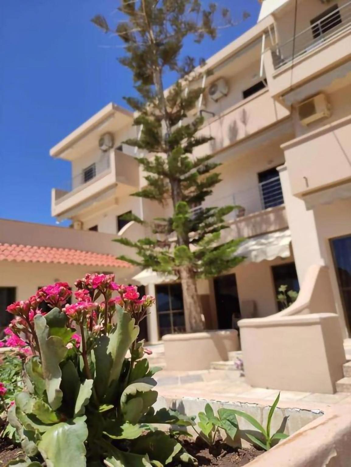 Apartment Soula &