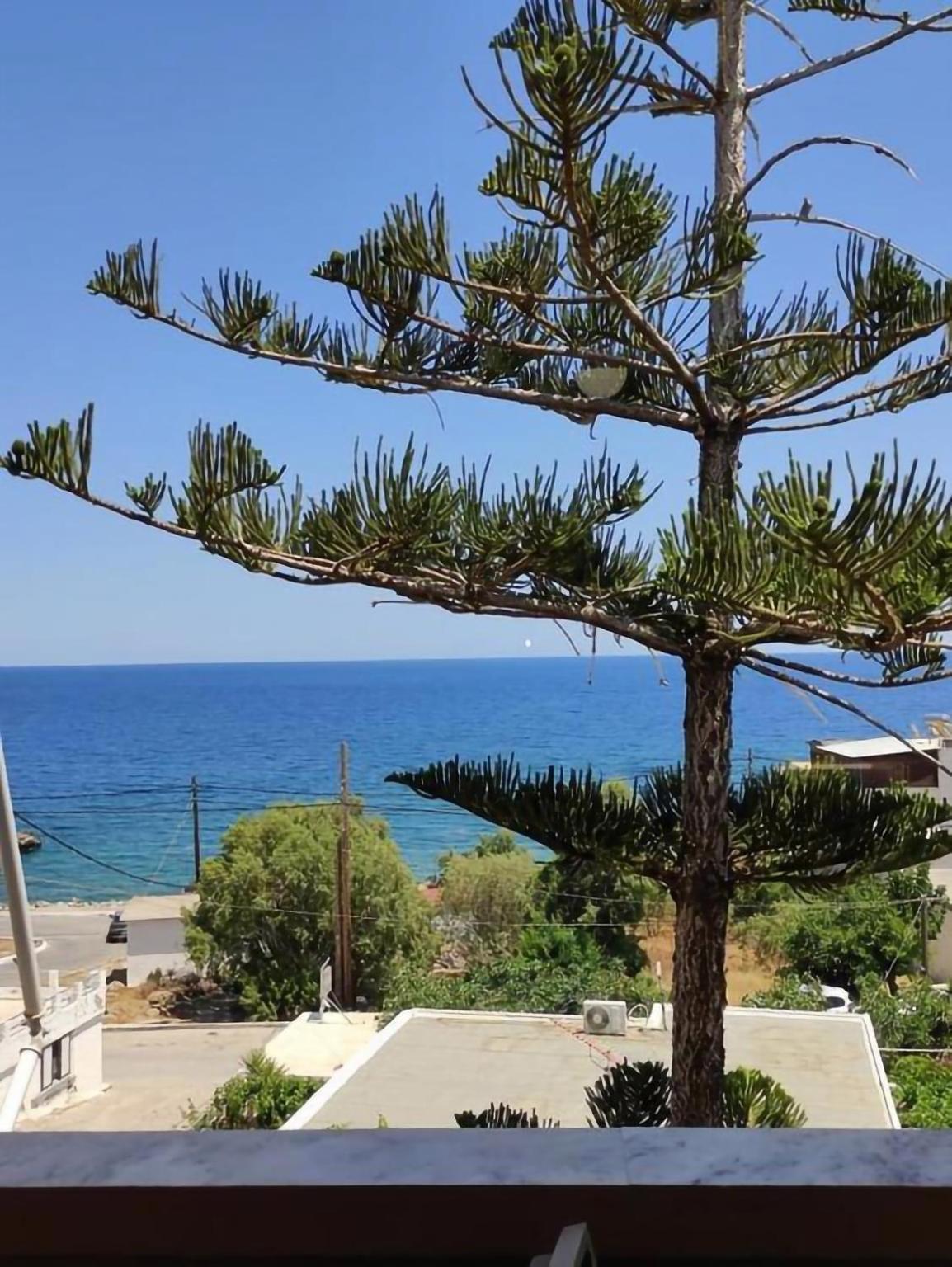 Soula & Apartment Palaiochora