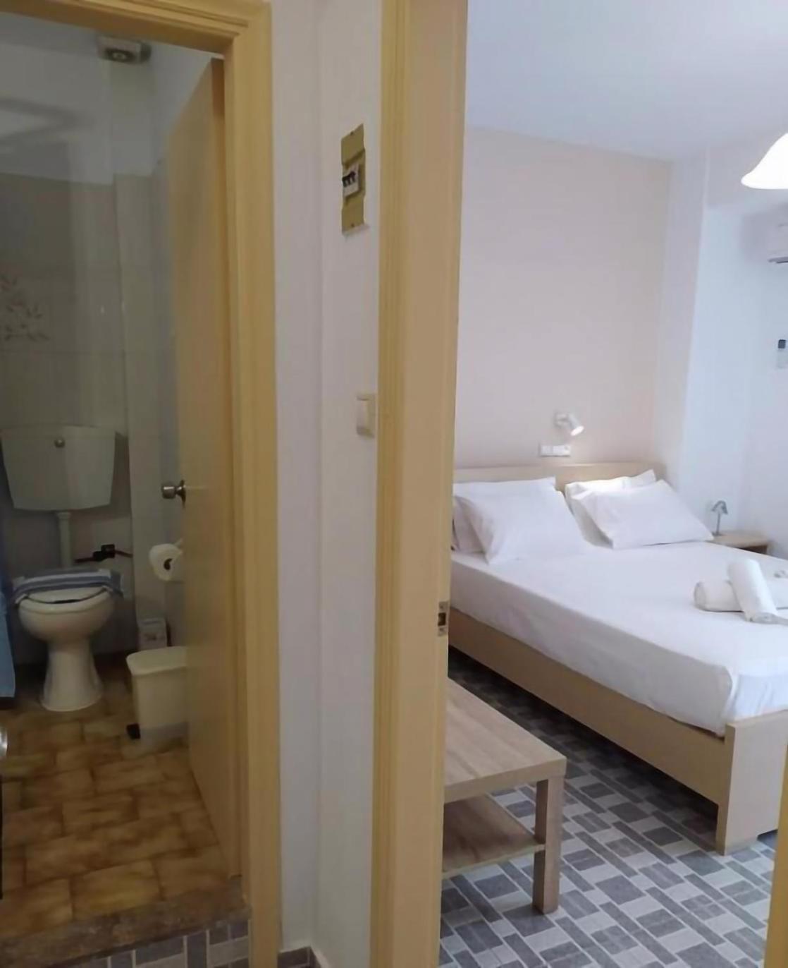 Apartment Soula & Palaiochora