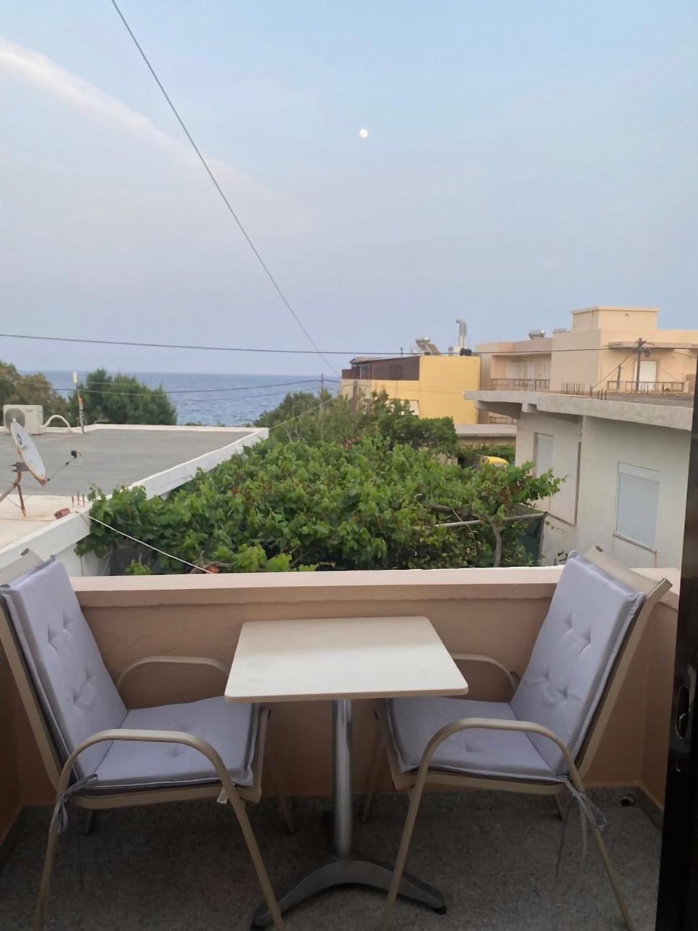Soula & Apartment