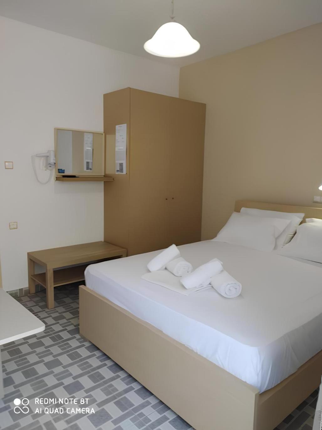 Apartment Soula &