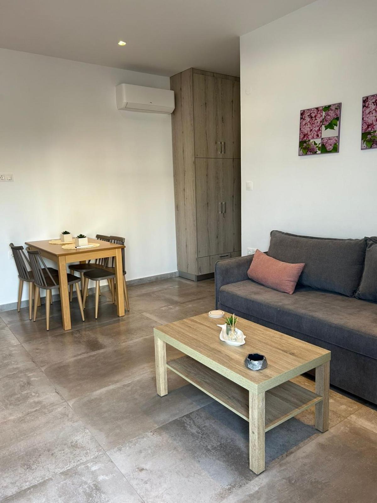 Soula & Apartment *