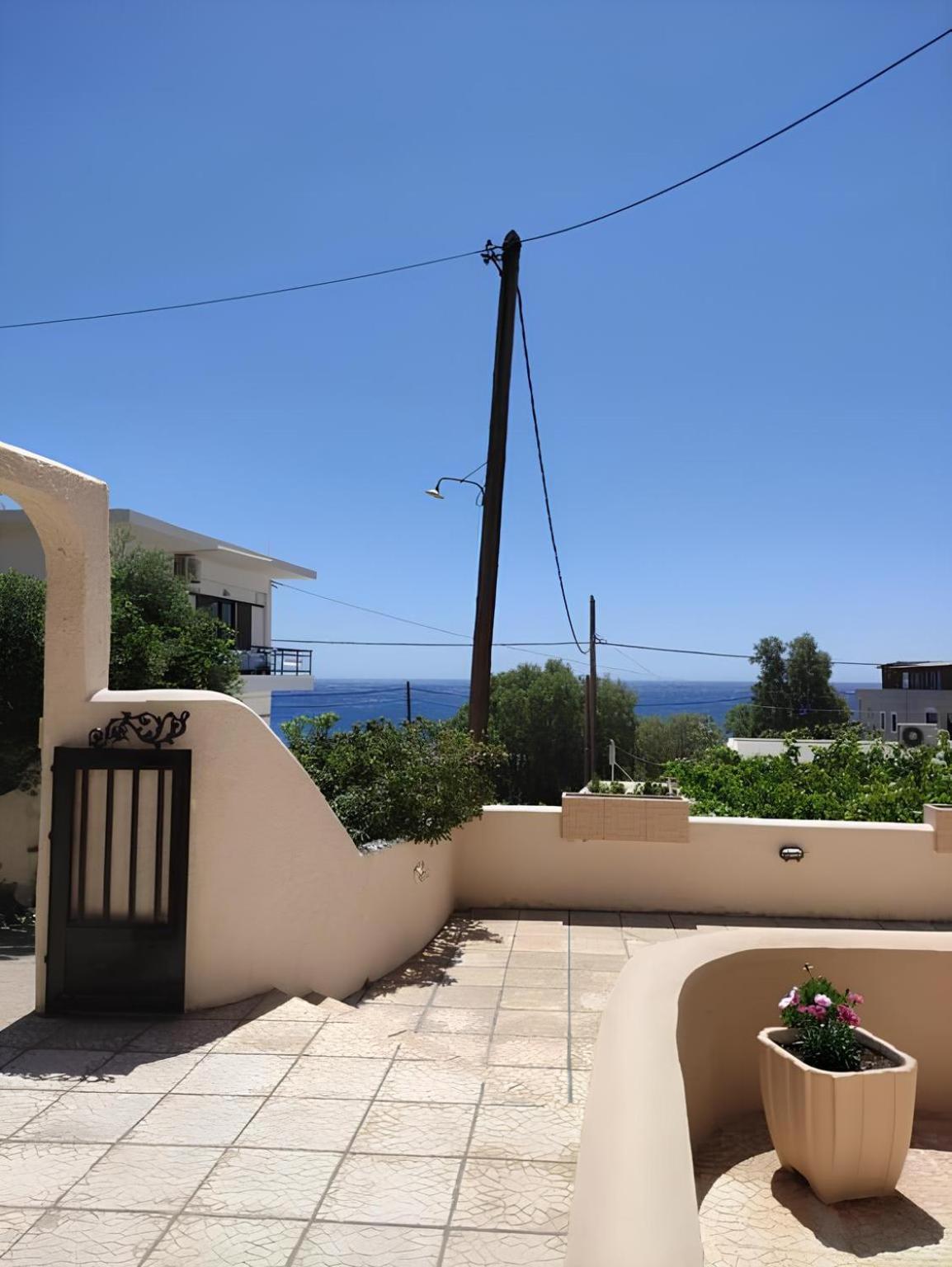 Apartment Soula &