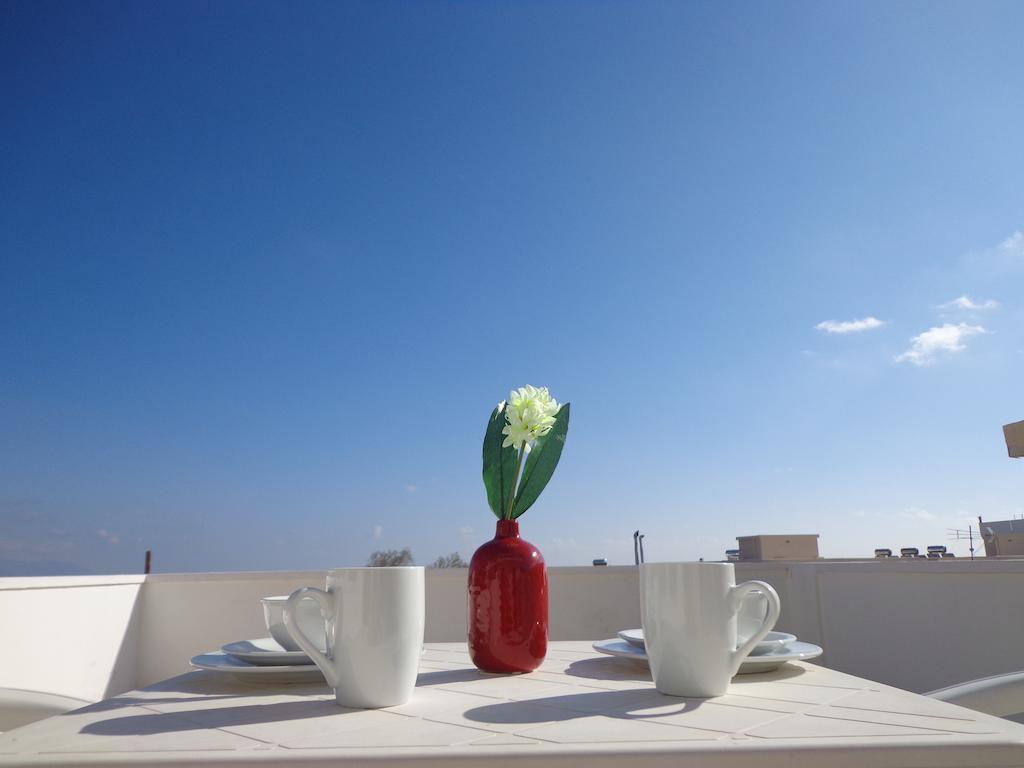 Apartment Soula &