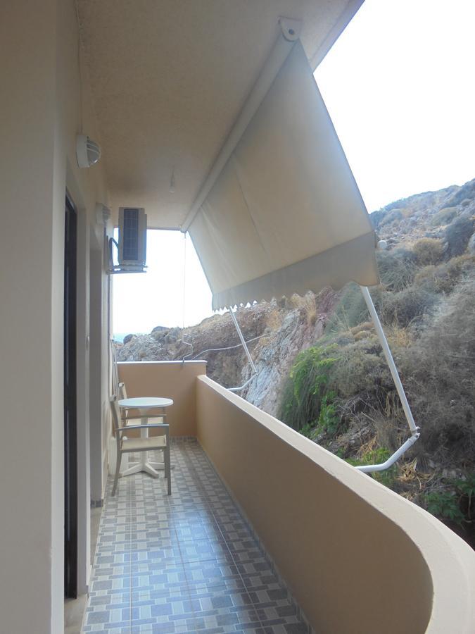 Apartment Soula & Palaiochora