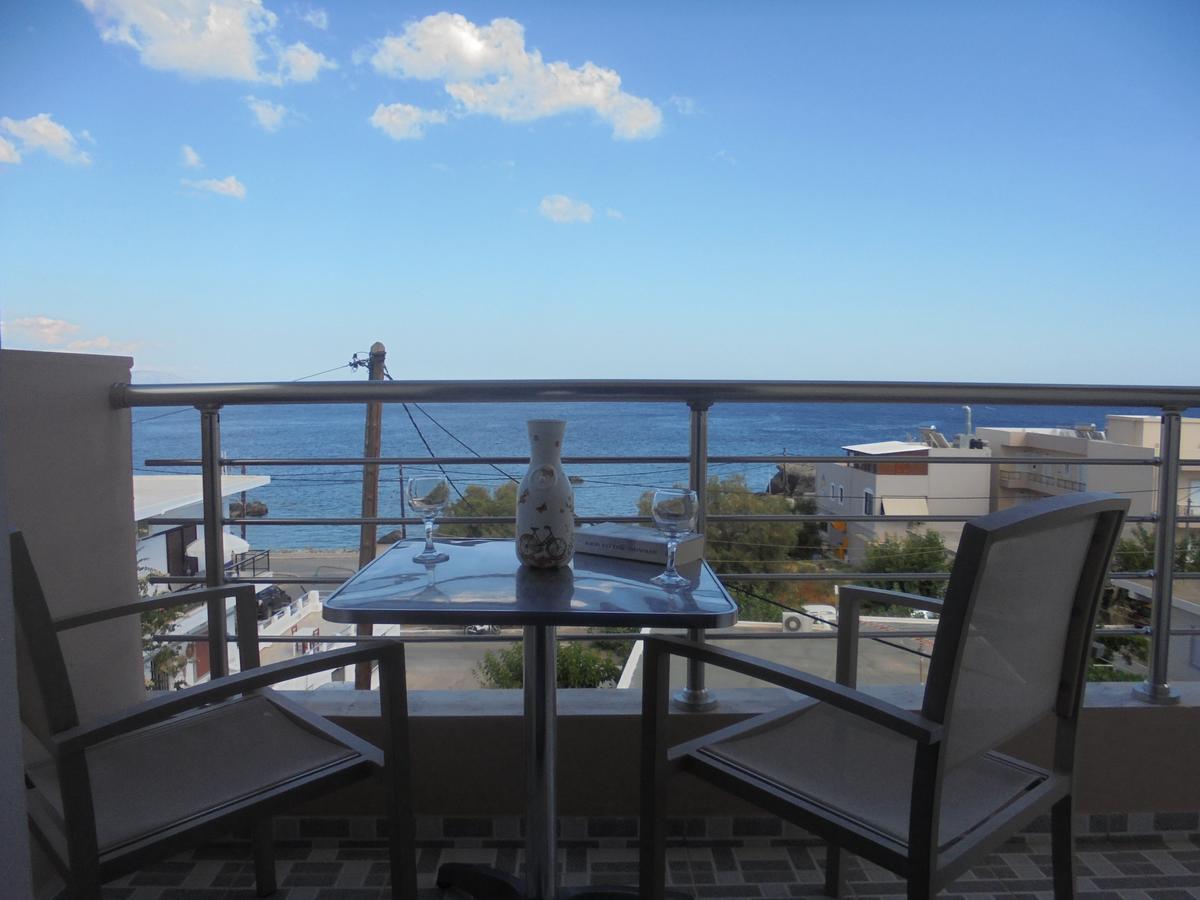 Apartment Soula &