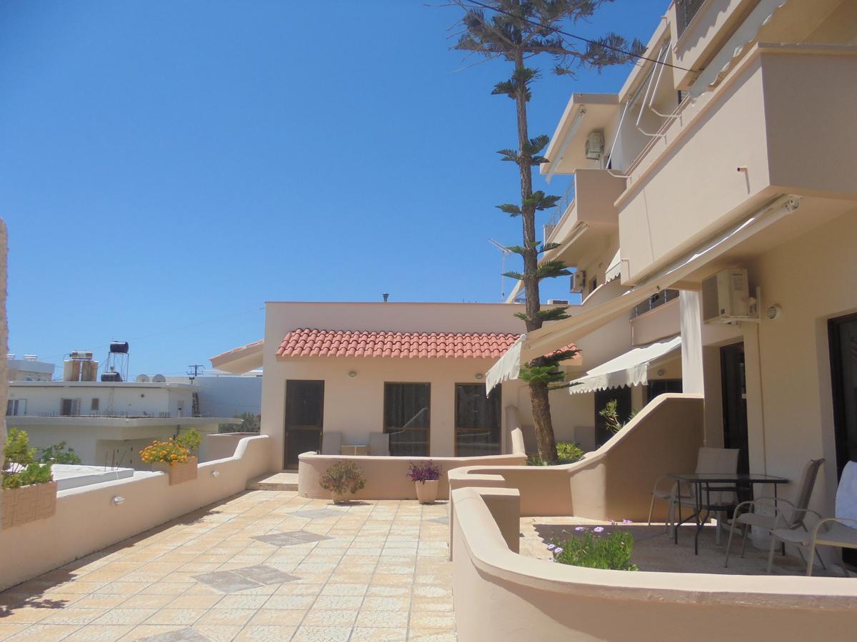 Soula & Apartment