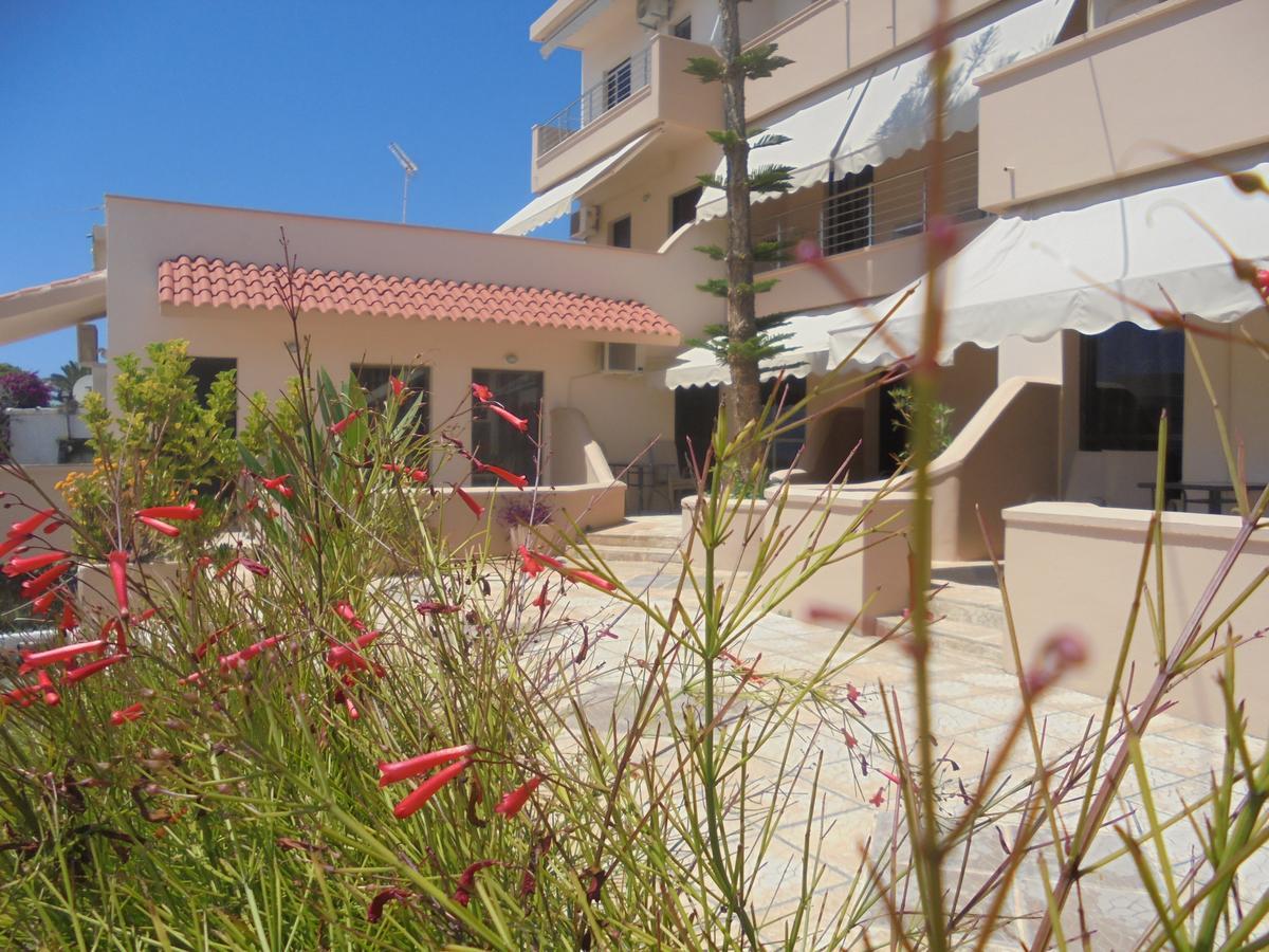 Soula & Apartment *