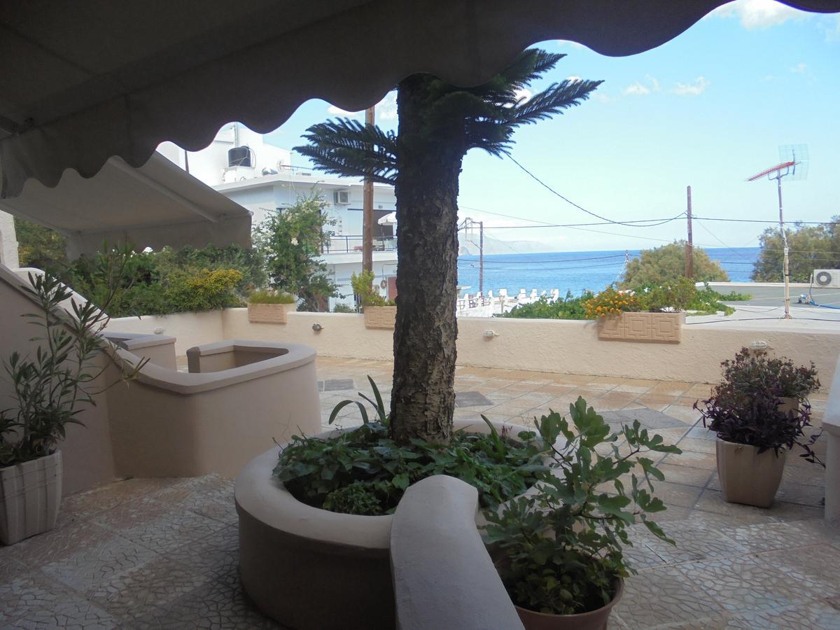 Apartment Soula & Palaiochora